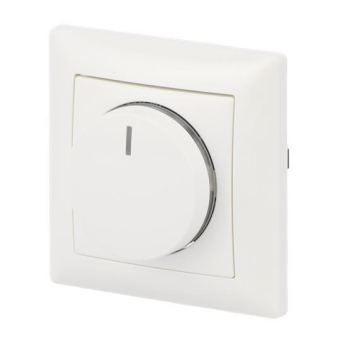 BJ Busch-Drehdimmer      6523 UJ-914-102 