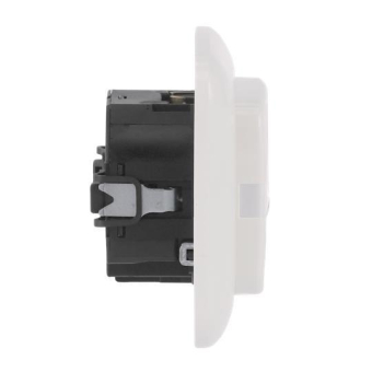 BJ Komfortschalter flex Set 64765 UJ-214 