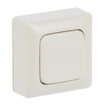 BJ Duro 2000 AP Aus/Wechsel    2601/6-32 