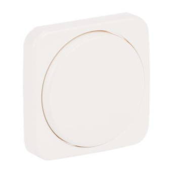 BJ Reflex SI Dimmer-Abdeckung   2115-214 