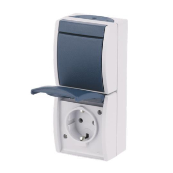 BJ APWG ocean Kombination 2601/6/20EW-53 