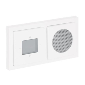 BJ Busch-Radio Btconnect  8270 UJ-84-101 