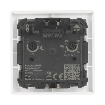 BJ BW 180 flex Basic Sensor    64761-884 