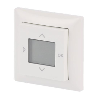 BJ Jalousie-Compact-Timer    6422 UJ-914 