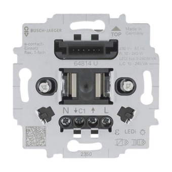 BJ e-contact-Eins.flex 1-f       64814 U 