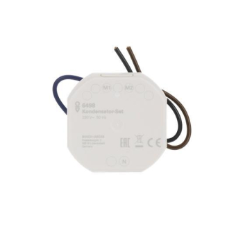BJ Kondensator-Set                  6498 