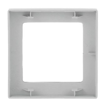 BJ Zentralscheibe f.Infolicht    1716-83 