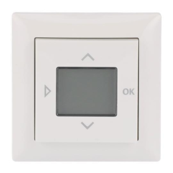 BJ Jalousie-Compact-Timer    6422 UJ-914 