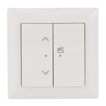 BJ Jalousie flex Set WL  62731/UJ-914-WL 