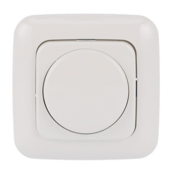 BJ Busch-Drehdimmer      6523 UJ-214-102 