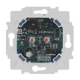 BJ Infoline Warnmelder          1563U-12 