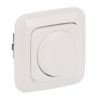 BJ Busch-Drehdimmer      6523 UJ-214-102 