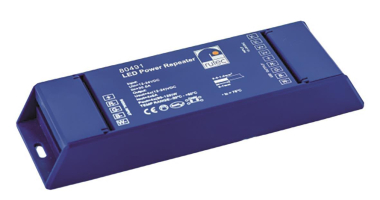 RUTEC LED Power Repeater 4-Kanal   80491 