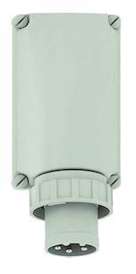 Bals Wandgerätestecker 125A 5p     24241 