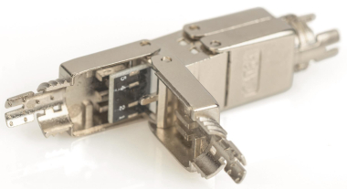 Assmann DIGITUS CAT 6A CAT      DN-93912 