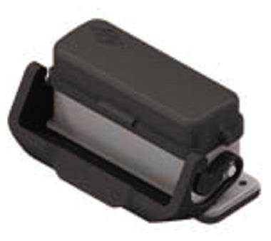 ILME Anbaugehäuse Gr.66.16    CZI 25 LSP 