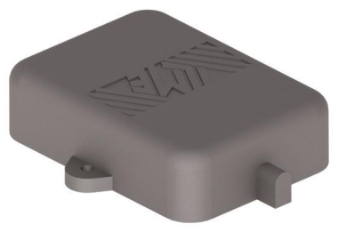 ILME Schutzdeckel Gr.44.27     TCHC 06 L 