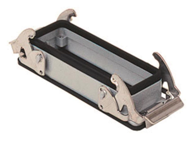 ILME Anbaugehäuse Gr.104.27 IP67  C7I 24 