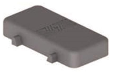 ILME Schutzdeckel Gr.77.27       TCHC 16 