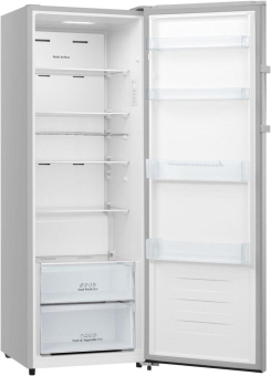 Hisense RL3N319NEIC inox Kühlschrank 