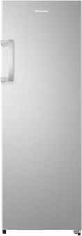 Hisense RL3N319NEIC inox Kühlschrank 