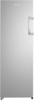 Hisense FF3N229NEIC gr Gefrierschrank 