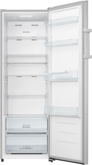 Hisense RL3N319NEIC inox Kühlschrank 