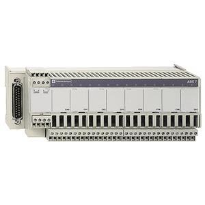 Schneider Klemmenblock zur     ABE7CPA31 