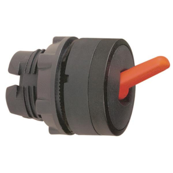 Schneider Kippschalter 2St.    ZB5AD2804 