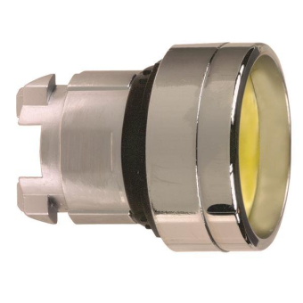 Schneider Frontelement rund      ZB4BA56 