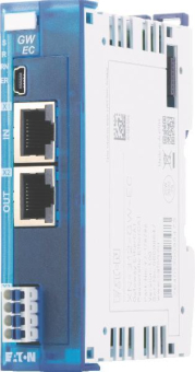EATON XN-312-GW-EC Gateway zum    178785 