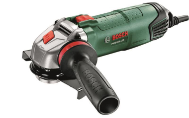Bosch 06033A270C             PWS 850-125 