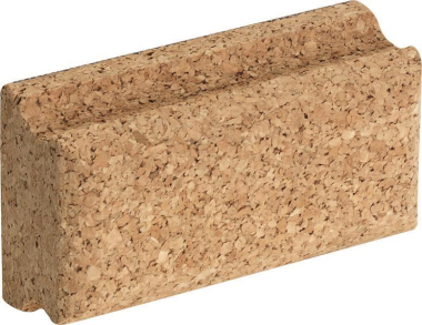 Bosch Handschleifklotz Kork   2608608587 