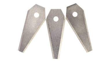 Bosch 3Schneidmesser f.Indego F016800321 
