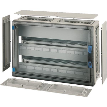 HENS ENYSTAR-Automatengehäuse FP FP 1408 