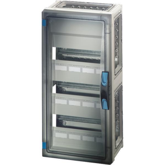 HENS ENYSTAR-Automatengehäuse FP FP 1319 