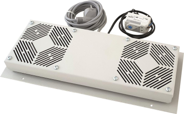 SST Lüfterkassette Dach         EZL 1401 