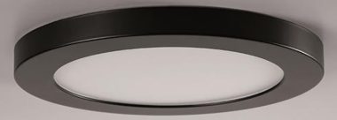 BRUM Frontring schwarz          81020508 