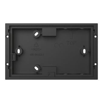 BJ UP-Montagedose                 42491F 