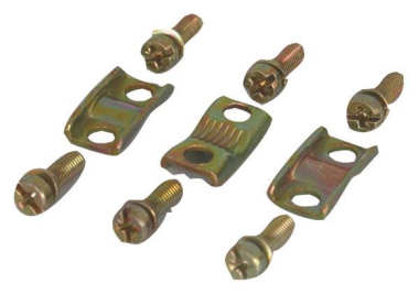 EATON Z-LTS-160-BK Bridenklemme   286812 