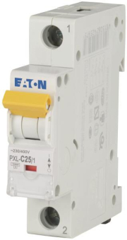 EATON PXL-C25/1 LS-Schalter 25A   236061 