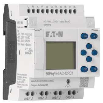 EATON EASY-E4-AC-12RC1            197215 