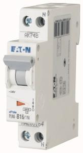 EATON PLN6-B16/1N-DE              263272 