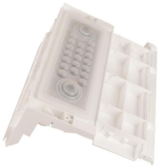 EATON ZSD-ABDK/O/U Stirnabdeckung 226565 