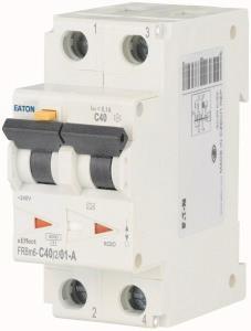 EATON FRBM6-C40/2/01-A FI/LS 40A  170826 