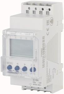 Eaton Digitale Astro-Zeitschalt-  196850 