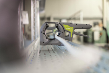 Lübbering RollProfi FLEXIPASS     A90229 