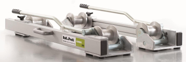Lübbering RollProfi JUMBO          90102 