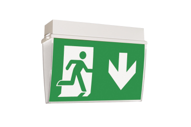 Lichtline Rettungszeichen KAPPA K46UT009 