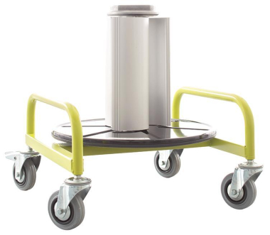 Lübbering RollProfi Vario         A90206 